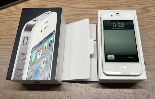 Apple iphone 16gb - apple, ios