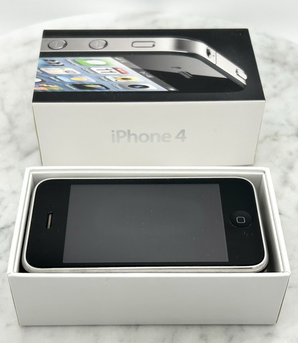 Iphone a1332 with original - iphone,