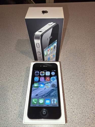 Iphone 32gb model - 32gb, a1332]