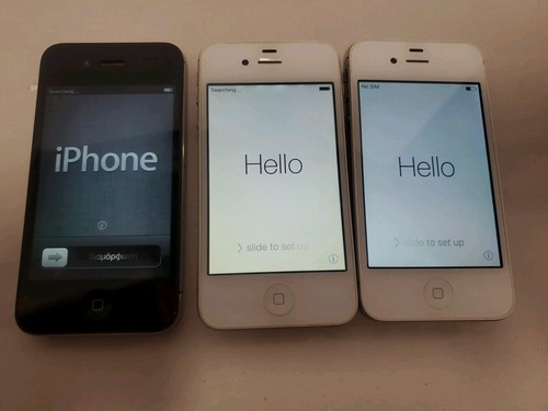 Apple iphone 4s - iphone,