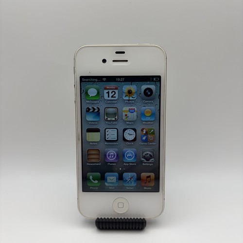 Apple iphone white 16gb - white,