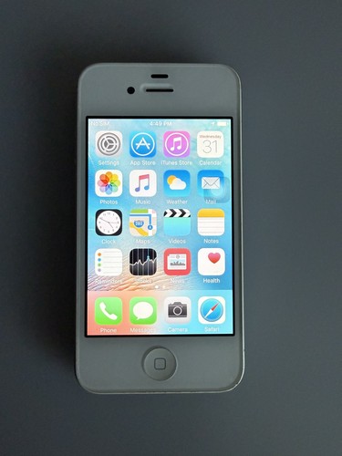 Apple iphone gb - iphone,