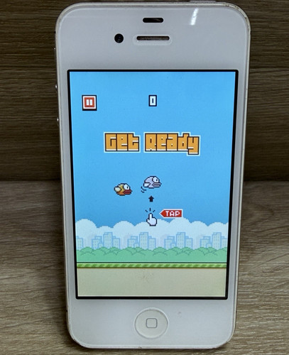 Iphone md237ll 16gb see - 16gb,