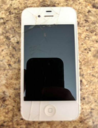 2011 apple iphone 128gb - apple, 4s