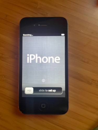 Apple iphone gb - apple,