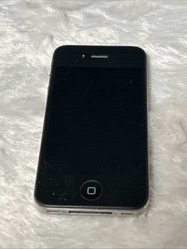 Apple iphone black - 4, for