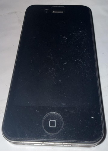 Apple iphone 16gb black - apple,