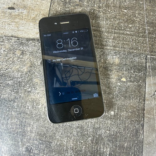 Apple iphone a1387 - 4s,