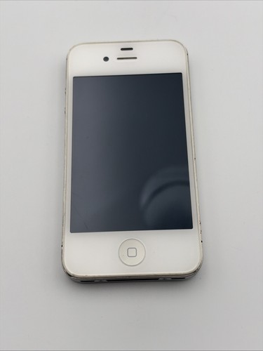 Apple iphone a1349 white - a1349,
