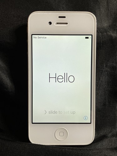 2012 apple iphone gb - 2012,