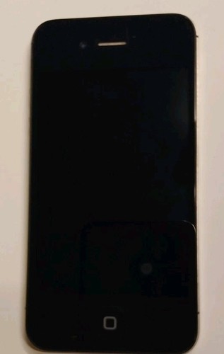 Apple iphone gsm - 1x,