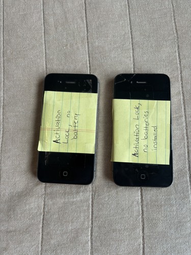 Original apple iphone for - 2, 4