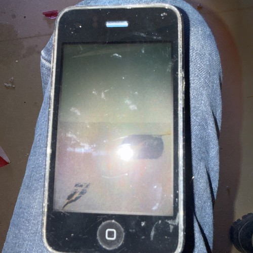Apple iphone 8gb - iphone,
