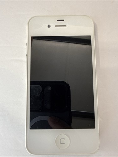 Apple iphone cell phone - apple, 4s