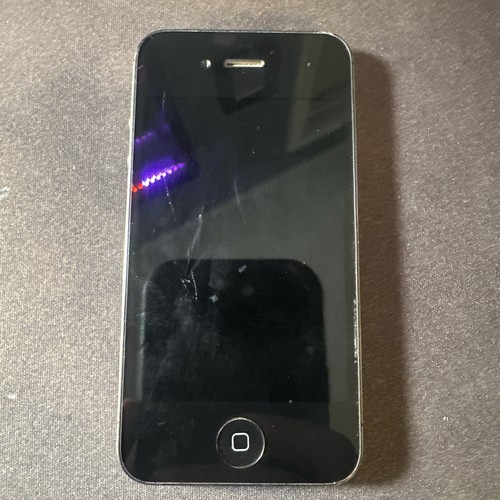 Iphone black read - 4s, *read*