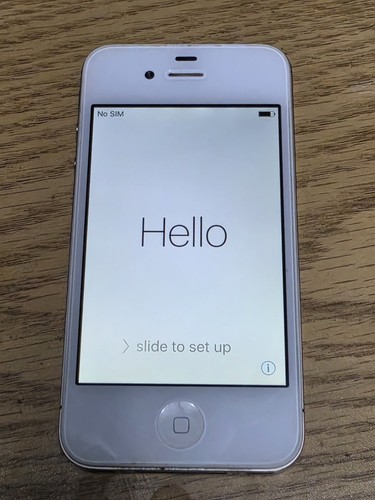 Apple iphone 16gb - iphone,