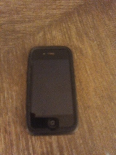 Apple iphone 8gb - apple,