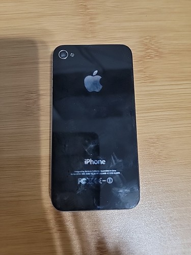 Apple iphone 8gb model - iphone,
