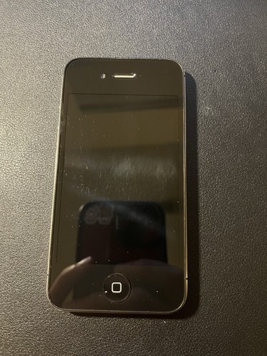 Iphone vintage black tested - 4,